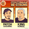 King Konsul - Payoh SoulRebel - Youthman be strong