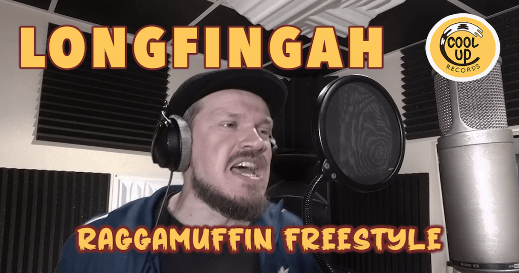 Longfingah - Raggamuffin Freestyle - Facebook