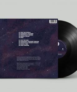 Mowty Mahlyka - Spiritually Grown - contraportada