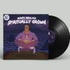 Mowty Mahlyka - Spiritually Grown (Vinyl)