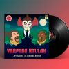 Jay Smilee ft. Coronel Brown - Vampire Killah