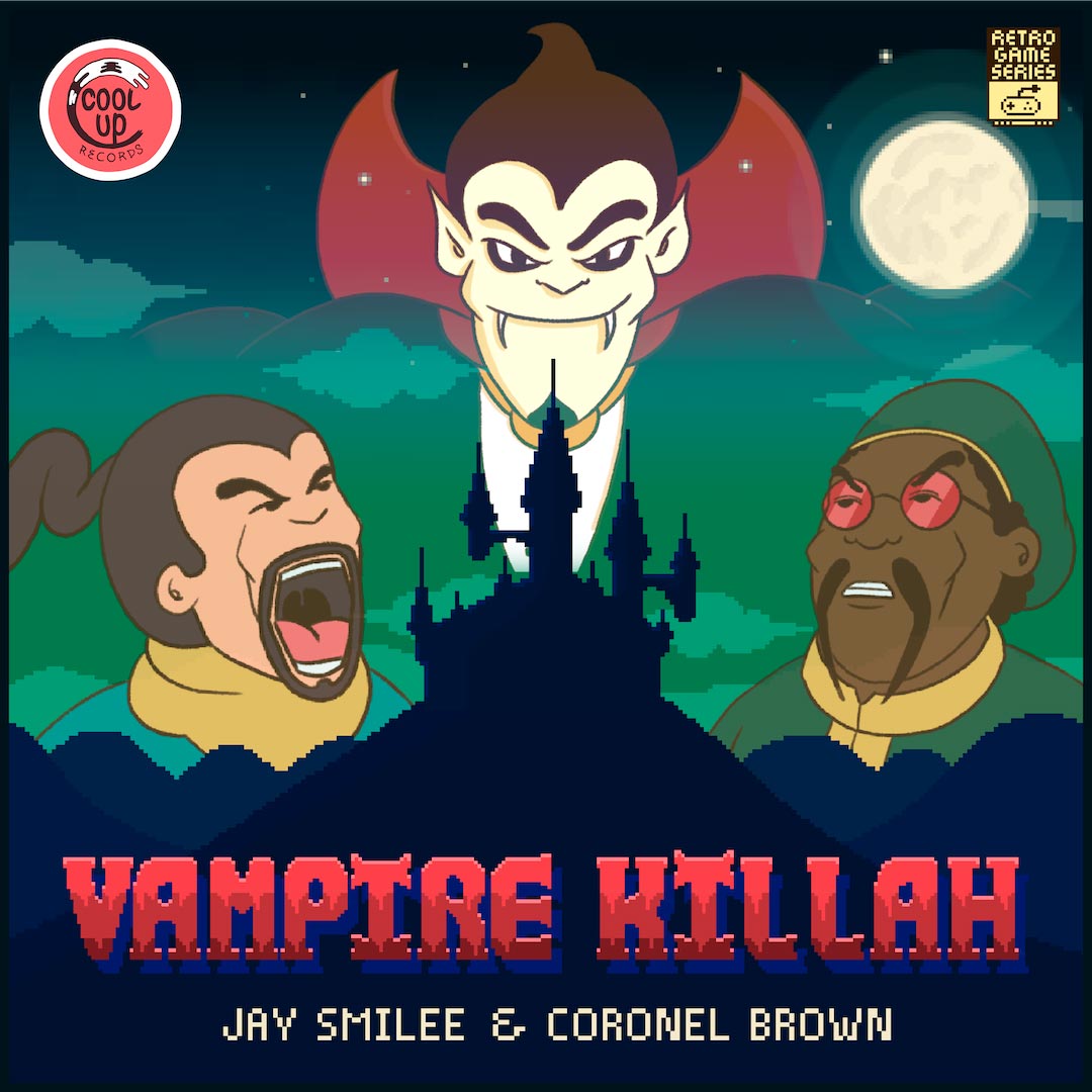 Vampire Killah - Castlevania
