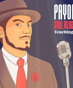 Payoh SoulRebel - Teachings (Cool Up Records)