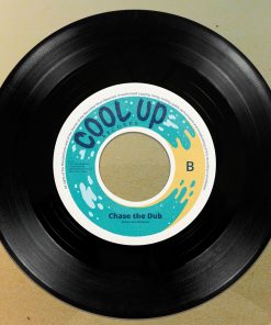 Cool Up Records - Chase the Dub