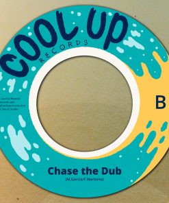 Cool Up Records - Chase the Dub