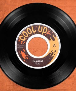 Virtus - Heartical (Cool Up Records)