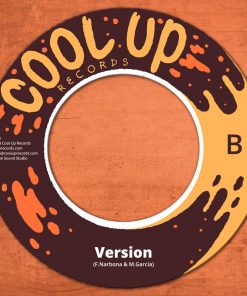 Virtus - Heartical (Cool Up Records)