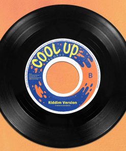 High Paw - Burn Your Tag (Cool Up Records)