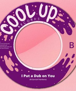 Sailor Smile - I Put a Spell on You (Cool Up Records)
