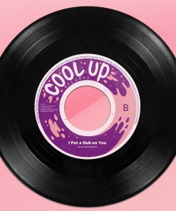 Sailor Smile - I Put a Spell on You (Cool Up Records)