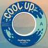 Paulinho - Feeling Irie (Cool Up Records)