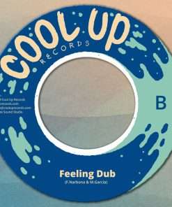 Paulinho - Feeling Irie (Cool Up Records)