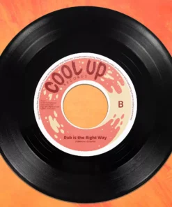 Paulinho ft. Payoh SoulRebel - Music is the Right Way