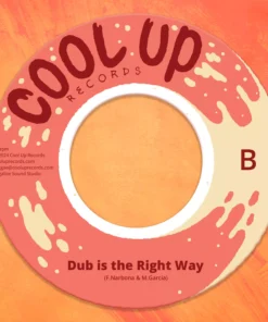 Paulinho ft. Payoh SoulRebel - Music is the Right Way